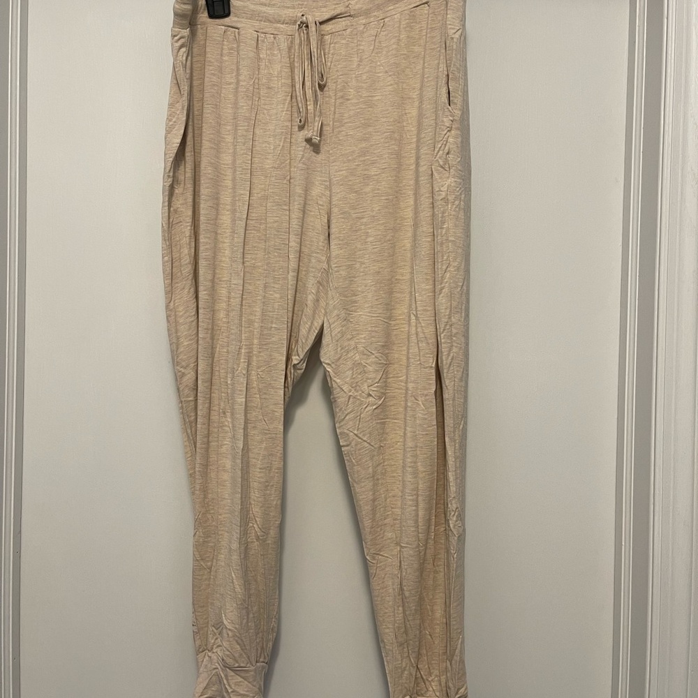 Kindred Bravely Everyday Lounge Joggers (Oatmeal)